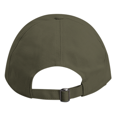 ORGANIC DAD CAP