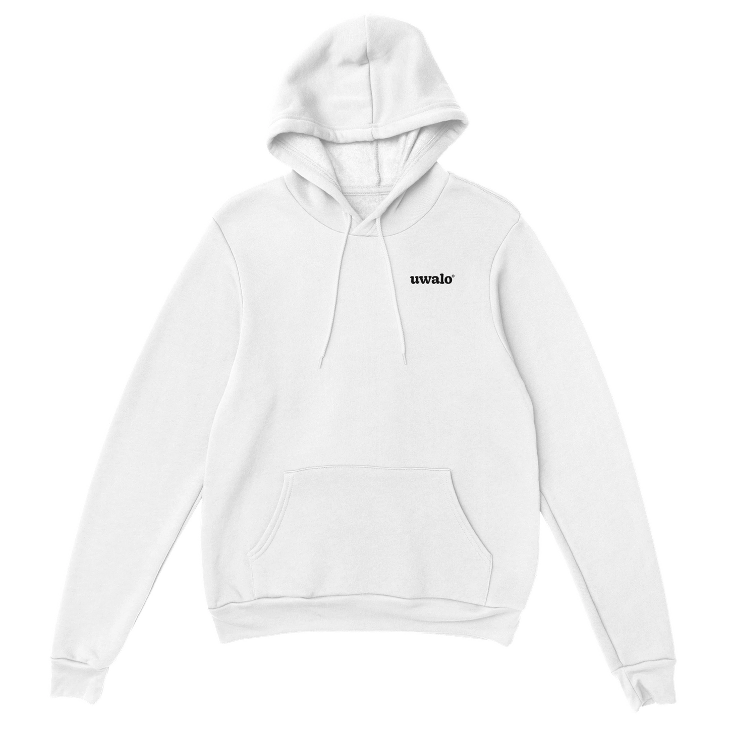 HOODIE ADVENTUROUS ALEX